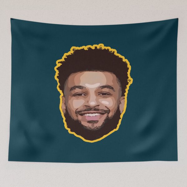 Item preview, Jamal Murray   designed and sold by Vaydenner.