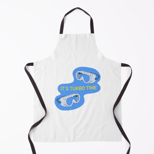 Item preview, It’s Turbo Time !! designed and sold by SoonSwifts.