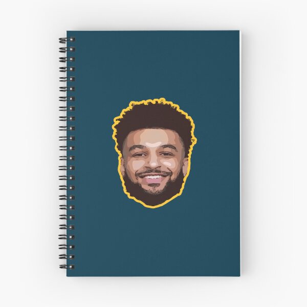 Artikelvorschau, Jamal Murray entworfen und verkauft von Vaydenner.
