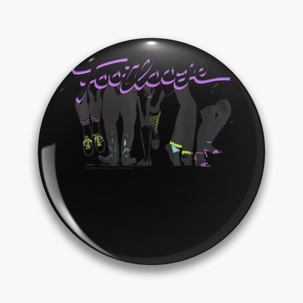 Item preview, Footloose Dancing designed and sold by BevisLaderoute.