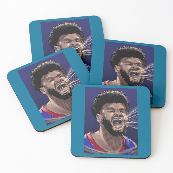 Item preview, Jamal Murray   designed and sold by Vaydenner.