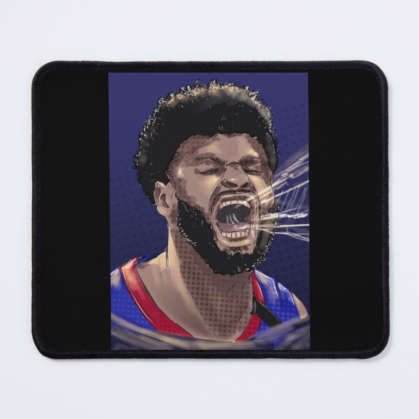 Item preview, Jamal Murray   designed and sold by Vaydenner.