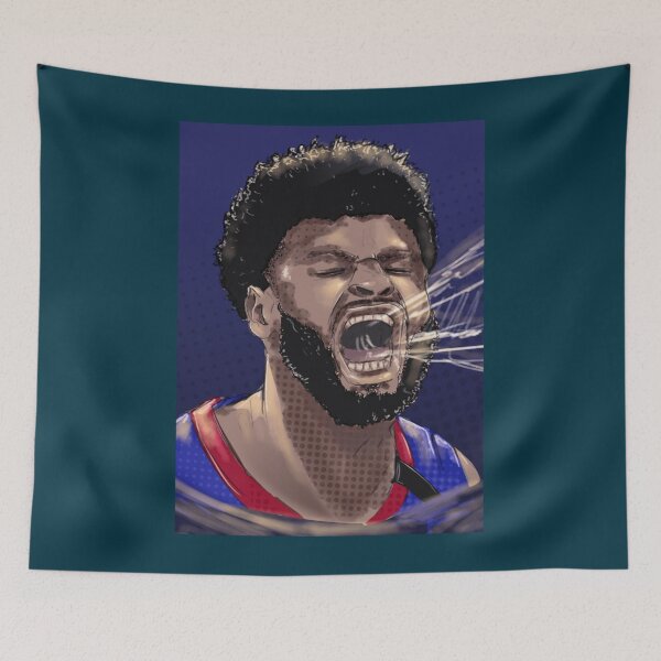 Item preview, Jamal Murray   designed and sold by Vaydenner.