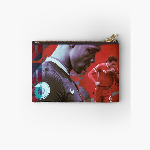 Item preview, Wallpaper Trent Alexander-Arnold Illustration designed and sold by johnsongr-azia.