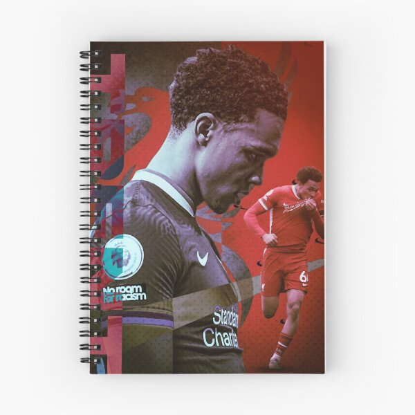 Item preview, Wallpaper Trent Alexander-Arnold Illustration designed and sold by johnsongr-azia.
