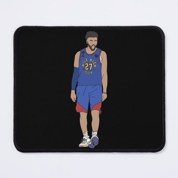 Item preview, Jamal Murray designed and sold by Vaydenner.