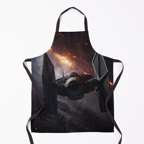 Item preview, TIE Fighter designed and sold by articortex.