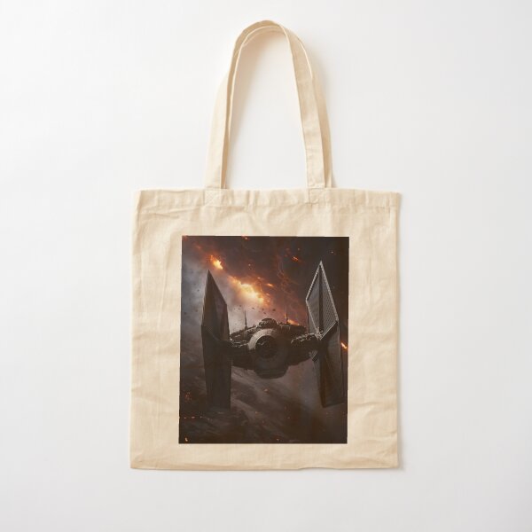 Star Wars Tote Bags for Sale | Redbubble