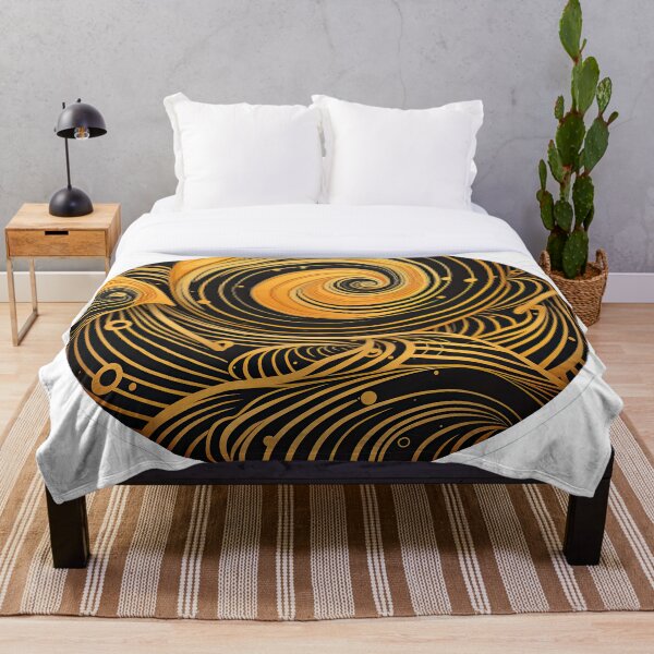 Item preview, Golden spiral designed and sold by abmkf.