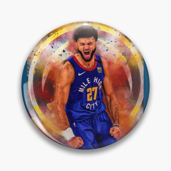 Item preview, Jamal Murray   designed and sold by Vaydenner.