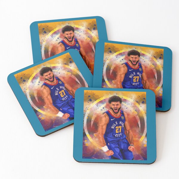 Item preview, Jamal Murray   designed and sold by Vaydenner.