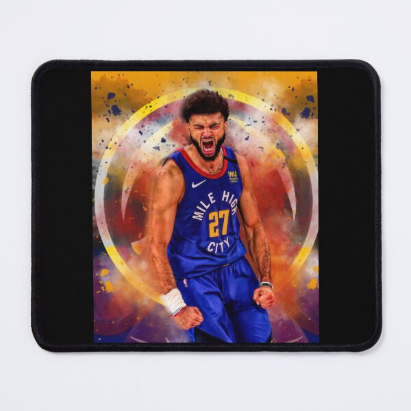 Item preview, Jamal Murray designed and sold by Vaydenner.