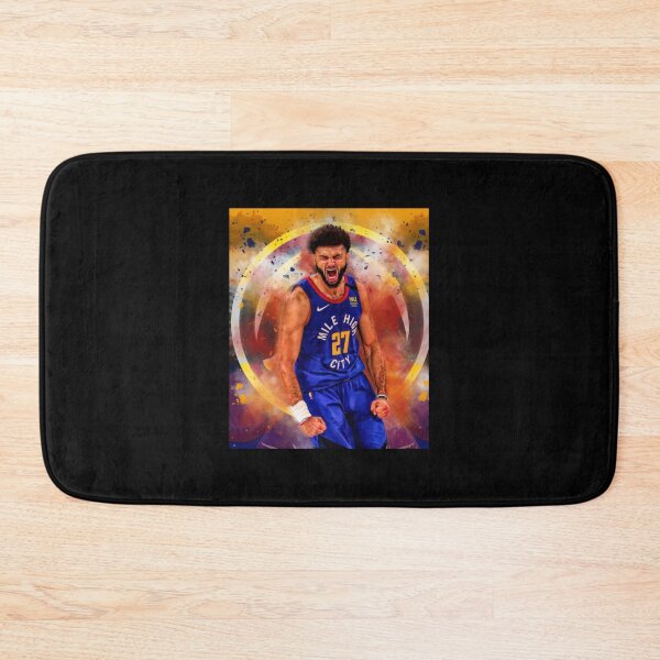 Item preview, Jamal Murray   designed and sold by Vaydenner.