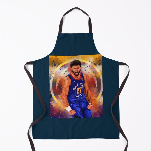 Item preview, Jamal Murray designed and sold by Vaydenner.