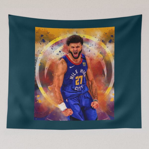 Item preview, Jamal Murray   designed and sold by Vaydenner.