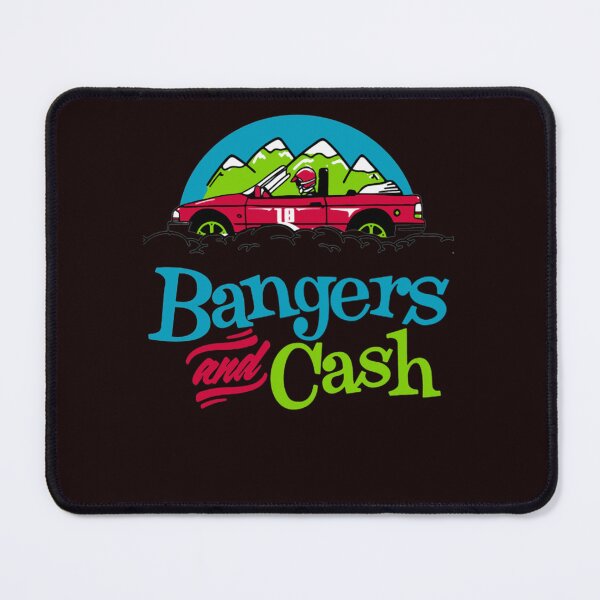 Item preview, Bangers and Cash  designed and sold by DanMorvan.