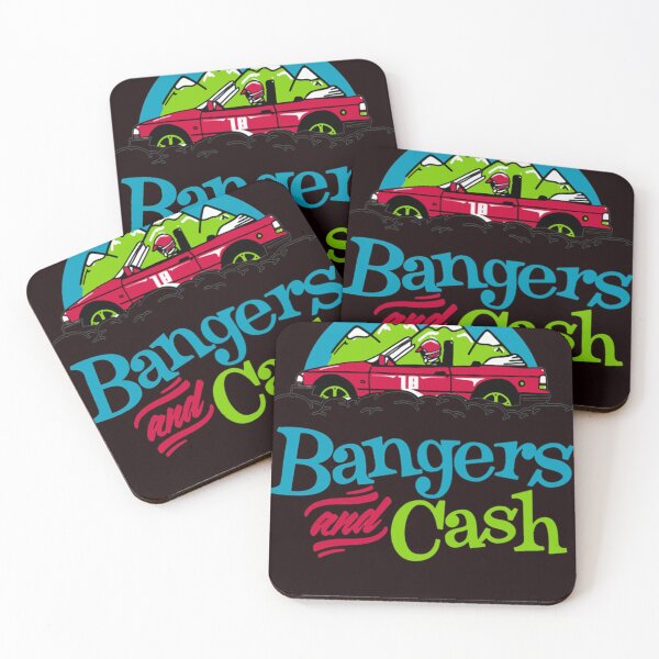 Item preview, Bangers and Cash  designed and sold by DanMorvan.