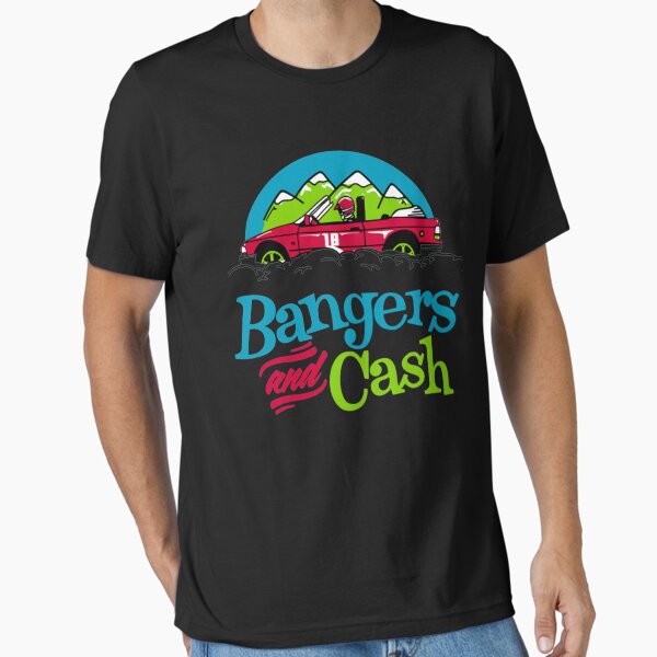 Item preview, Bangers and Cash  designed and sold by DanMorvan.