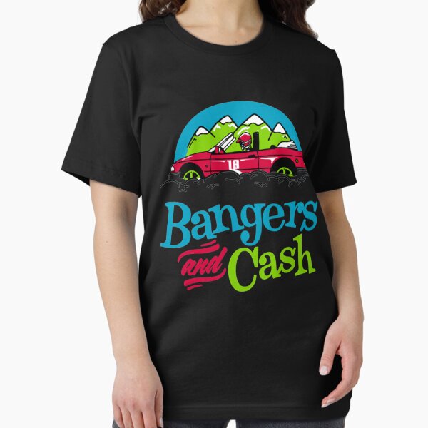 Item preview, Bangers and Cash  designed and sold by DanMorvan.