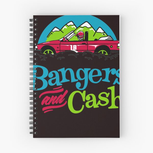 Item preview, Bangers and Cash  designed and sold by DanMorvan.