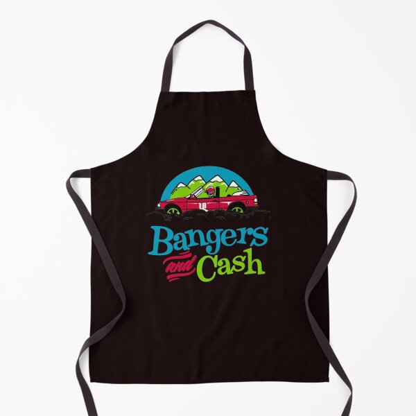 Item preview, Bangers and Cash  designed and sold by DanMorvan.