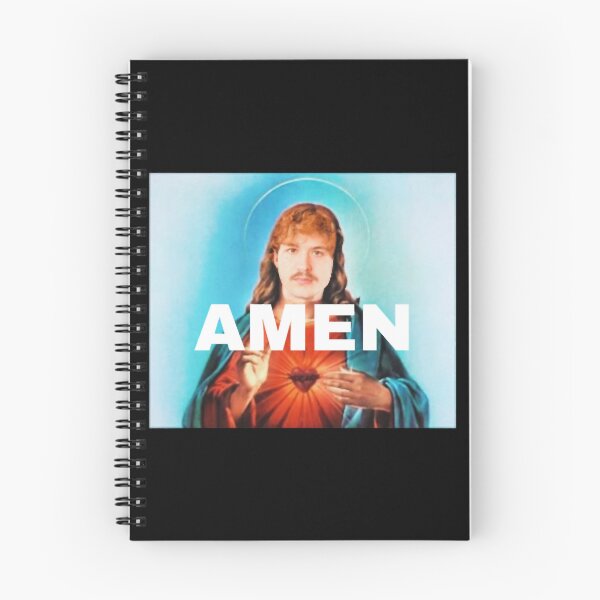 Item preview, drew jesus designed and sold by reillymar-quar.