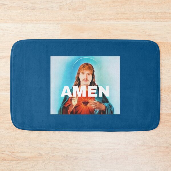 Item preview, drew jesus designed and sold by reillymar-quar.