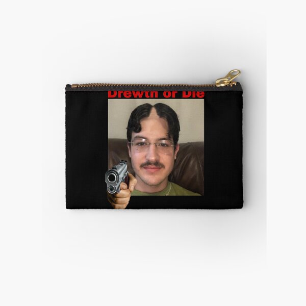 Item preview, drew phillips drewth or die designed and sold by reillymar-quar.