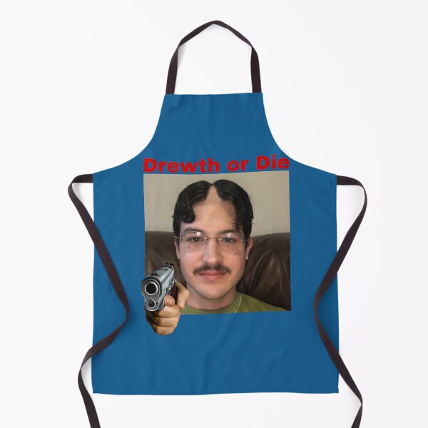 Item preview, drew phillips drewth or die designed and sold by reillymar-quar.