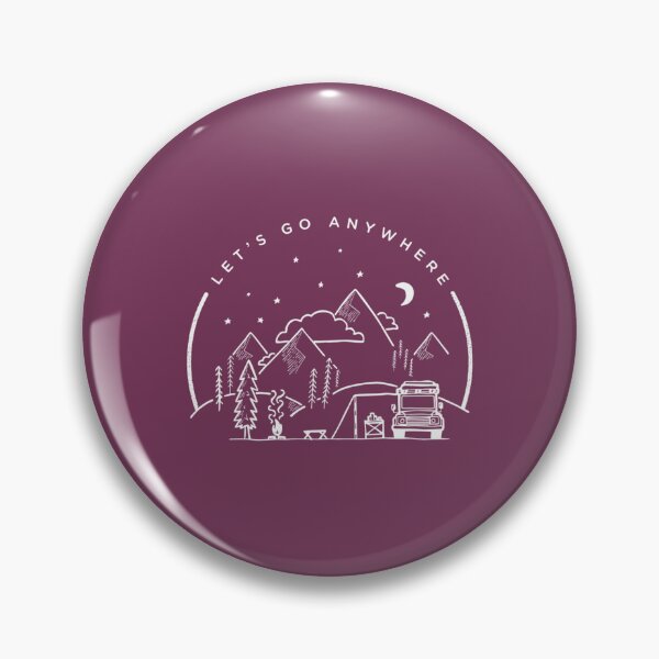 Item preview, Let's Go Anywhere Graphic  	 designed and sold by jiijwsui94.