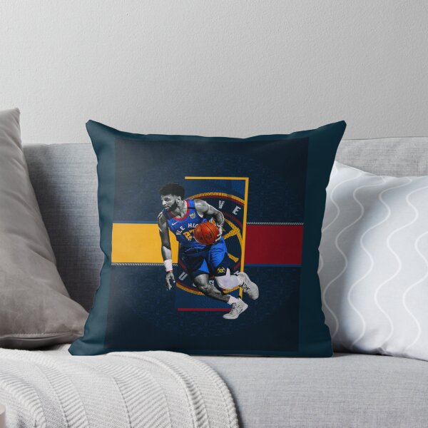 Item preview, Jamal Murray   designed and sold by Vaydenner.