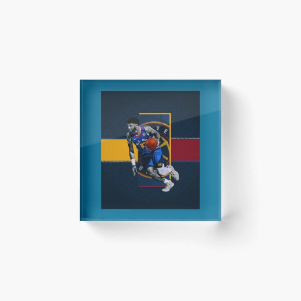 Item preview, Jamal Murray   designed and sold by Vaydenner.