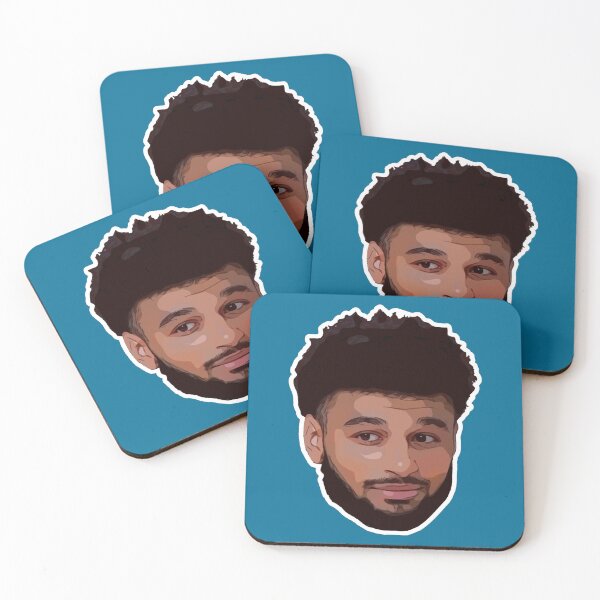 Item preview, Jamal Murray Vector Art   designed and sold by Vaydenner.