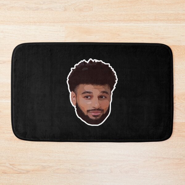 Item preview, Jamal Murray Vector Art   designed and sold by Vaydenner.