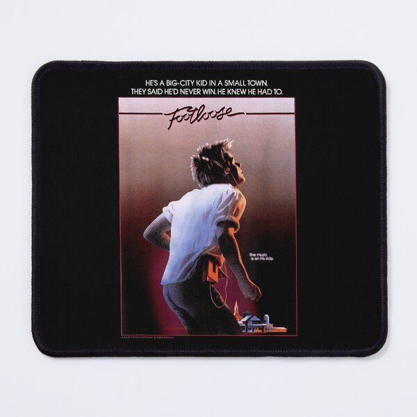 Item preview, Footloose designed and sold by BevisLaderoute.
