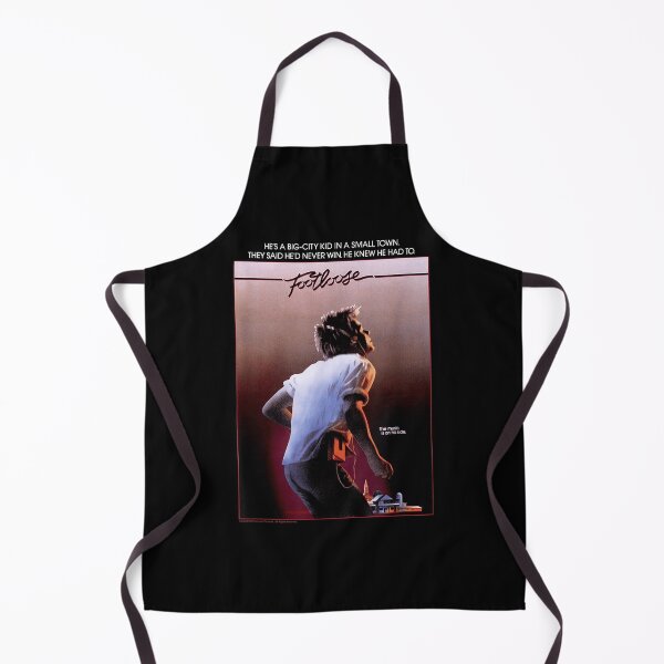 Item preview, Footloose designed and sold by BevisLaderoute.