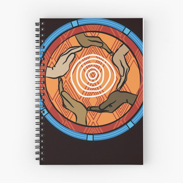 Item preview, Working Together  designed and sold by DanMorvan.