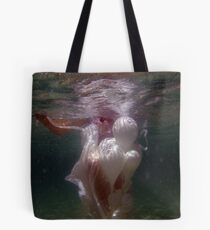 it's only forever Tote Bag