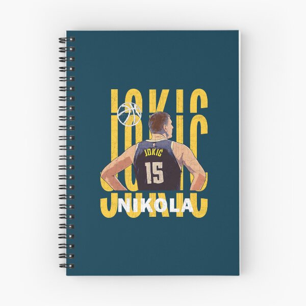 Item preview, Nikola Jokic      designed and sold by Vaydenner.