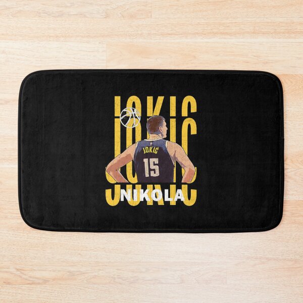 Item preview, Nikola Jokic      designed and sold by Vaydenner.