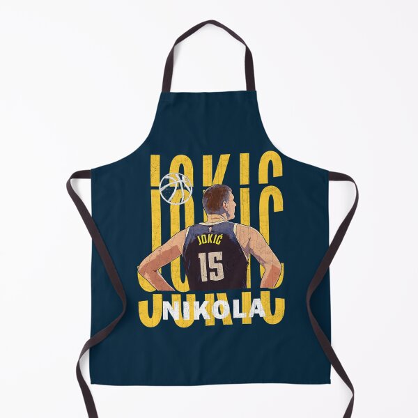 Item preview, Nikola Jokic      designed and sold by Vaydenner.