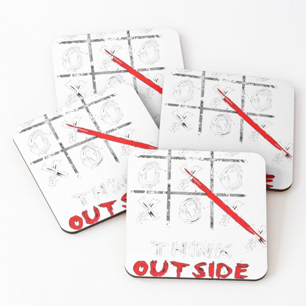 Item preview, Think outside the life designed and sold by Creativeboysz.