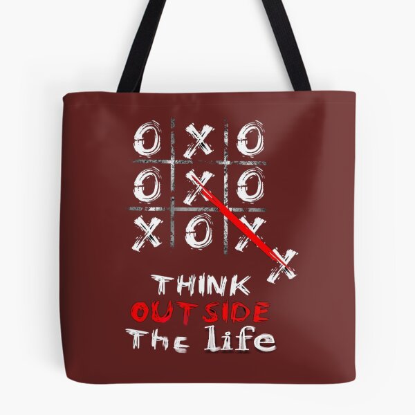 Item preview, Think outside the life designed and sold by Creativeboysz.