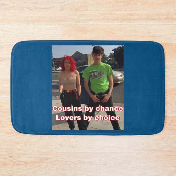 Item preview, enya and drew  designed and sold by reillymar-quar.