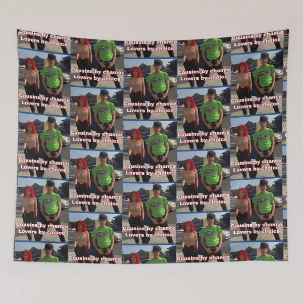 Item preview, enya and drew  designed and sold by reillymar-quar.