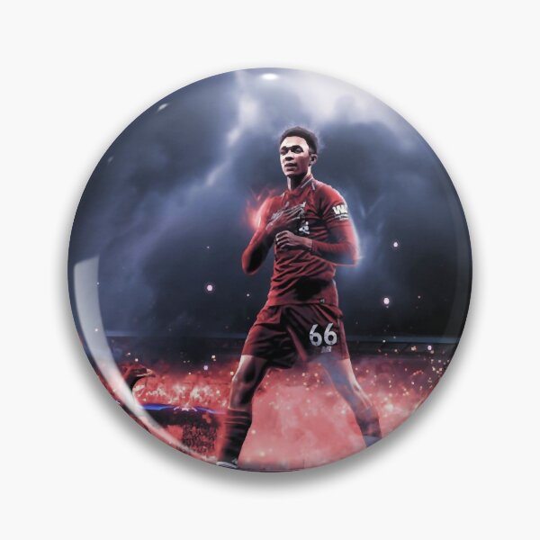 Item preview, Art Trent Alexander-Arnold designed and sold by johnsongr-azia.