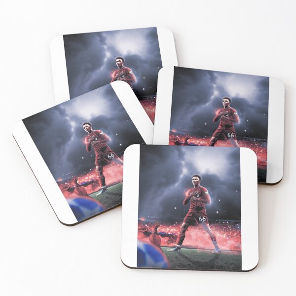 Item preview, Art Trent Alexander-Arnold designed and sold by johnsongr-azia.