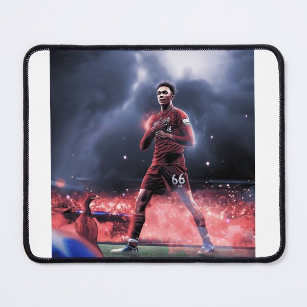 Item preview, Art Trent Alexander-Arnold designed and sold by johnsongr-azia.