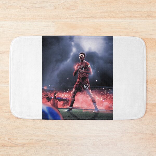 Item preview, Art Trent Alexander-Arnold designed and sold by johnsongr-azia.