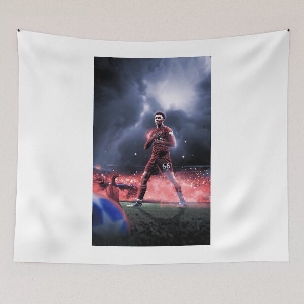 Item preview, Art Trent Alexander-Arnold designed and sold by johnsongr-azia.